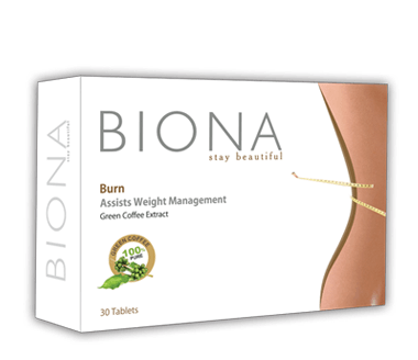 Biona Burn