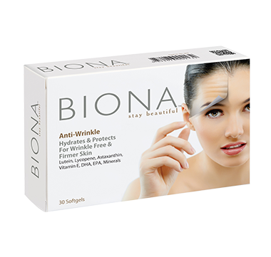 Biona Anti Wrinkle