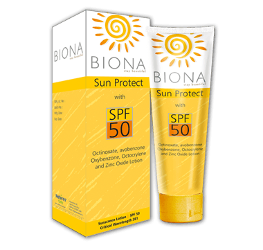Biona Sun Protect
